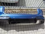 BMW X3 G01 LCI zadní nárazník M-paket