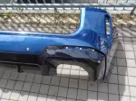 BMW X3 G01 LCI zadní nárazník M-paket