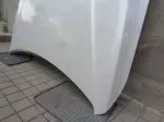 BMW 3 F30 kapota