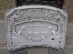 BMW 3 F30 kapota