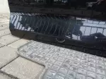 BMW 5 G30 levé přední dveře