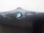 BMW X1 F48 kapota