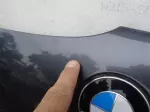 BMW X1 F48 kapota