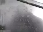 BMW 5 G60 přední nárazník