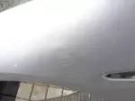 Opel astra K levý blatník
