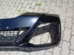 BMW 5 G30 LCI nárazník M-paket