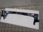 Opel astra K přední čelo