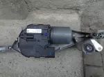 Opel astra K stěrače přední