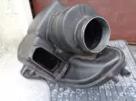 Opel astra K filtrbox
