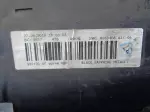 BMW 5 G30 nárazník M-paket