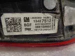Opel astra K combi levá lampa vnitřní