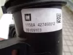 Opel astra K chladič turba - cooler