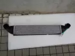 Opel astra K chladič turba - cooler