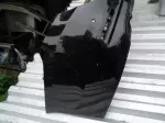 BMW 3 F31 LCI zadní nárazník Basis