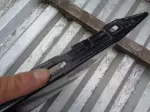 BMW 3 F31 LCI zadní nárazník Basis