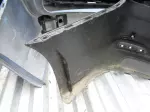 BMW 3 F31 LCI zadní nárazník Basis