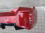 BMW M2 G87 zadní nárazník