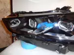 BMW X5 G05 LCI světlo levý LED AHL