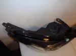 Opel astra K světlo