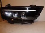 Opel astra L světlo pravý LED