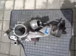 Opel turbo B16DTH