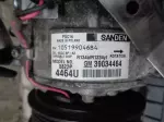 Opel kompresor klimatizace B16DTH, B20DTH