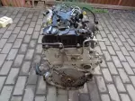 Opel motor B16DTH