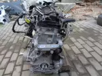 Opel motor B16DTH