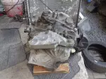 Opel astra K B16DTH převodovka M32