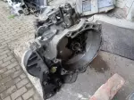 Opel astra K B16DTH převodovka M32