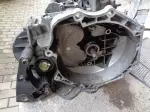 Opel astra K B16DTH převodovka M32