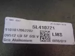 Opel astra L přední nárazník GS line