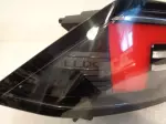 Opel astra L lampa levá LUX