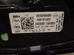 Opel astra L lampa levá LUX