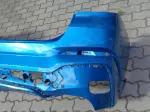 BMW X4 F26 zadní M-paket nárazník