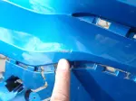 BMW X4 F26 zadní M-paket nárazník