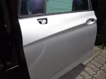 Opel astra K dveře levý přední