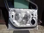 Opel astra K dveře levý přední
