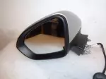 Opel astra K levé zrcátko