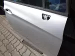 Opel astra K  pravý přední dveře