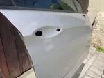 Opel astra K  pravý přední dveře