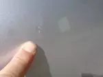 Opel astra K  pravý přední dveře