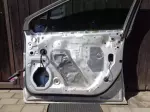 Opel astra K  pravý přední dveře