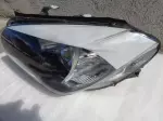 BMW X1 E84  levý světlo halogen