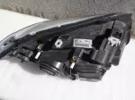BMW X1 E84  levý světlo halogen