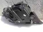 BMW X1 E84  levý světlo halogen