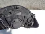 BMW X1 E84  levý světlo halogen