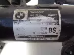 BMW X3 G01 pravý přední tlumič EDC
