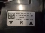 BMW 5 G31 LCI pravá lampa