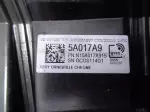 BMW 5 G60 ledviny
